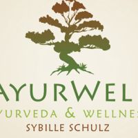 logo AyurWell 2